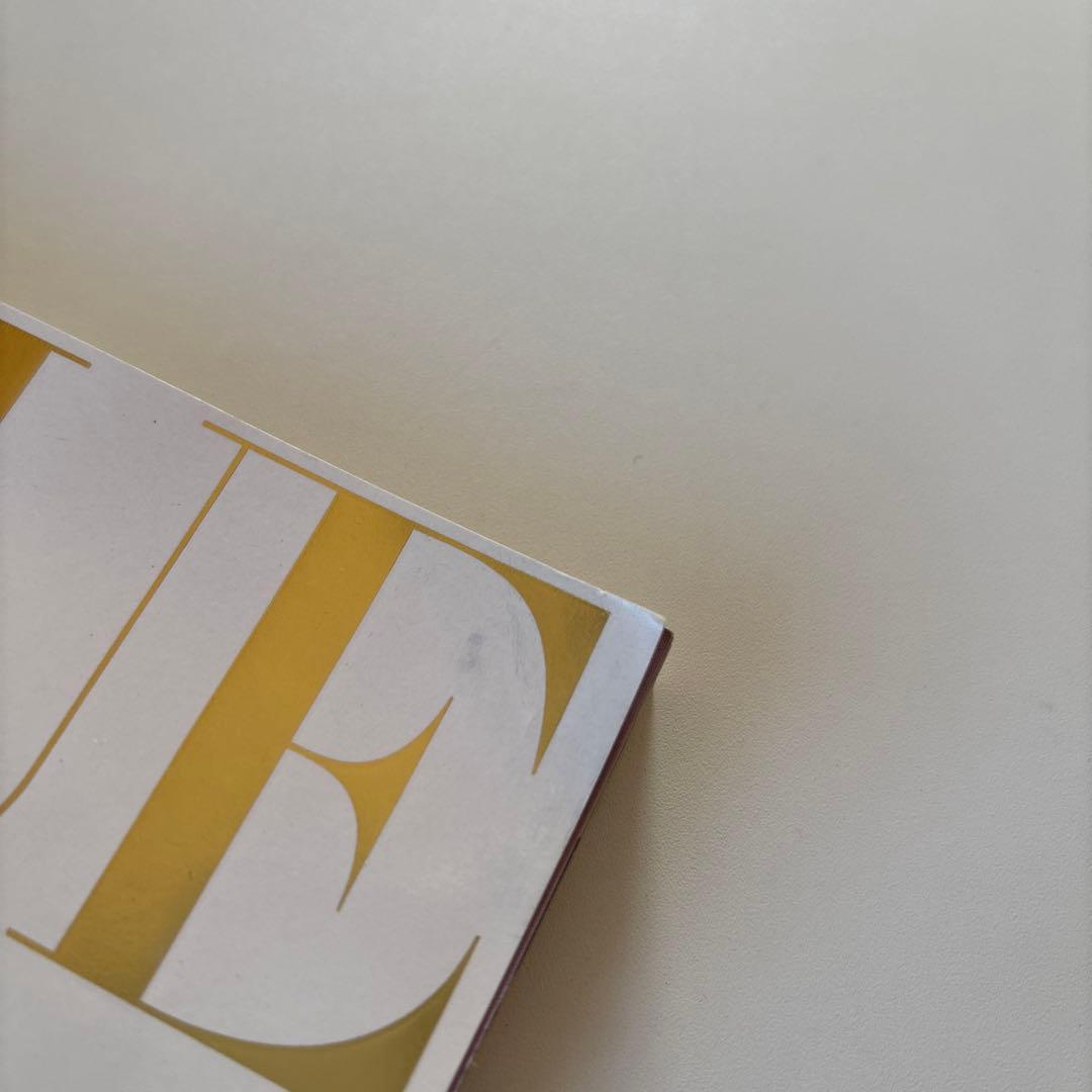 VOGUE Paris No.853 Sofia Coppolaソフィアコッポラ