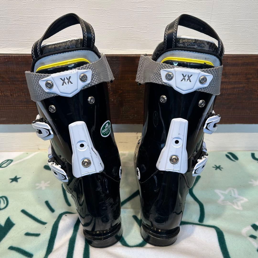 BLIZZARD 92cm ブーツ　REXXAM 26cm ファンスキーセット