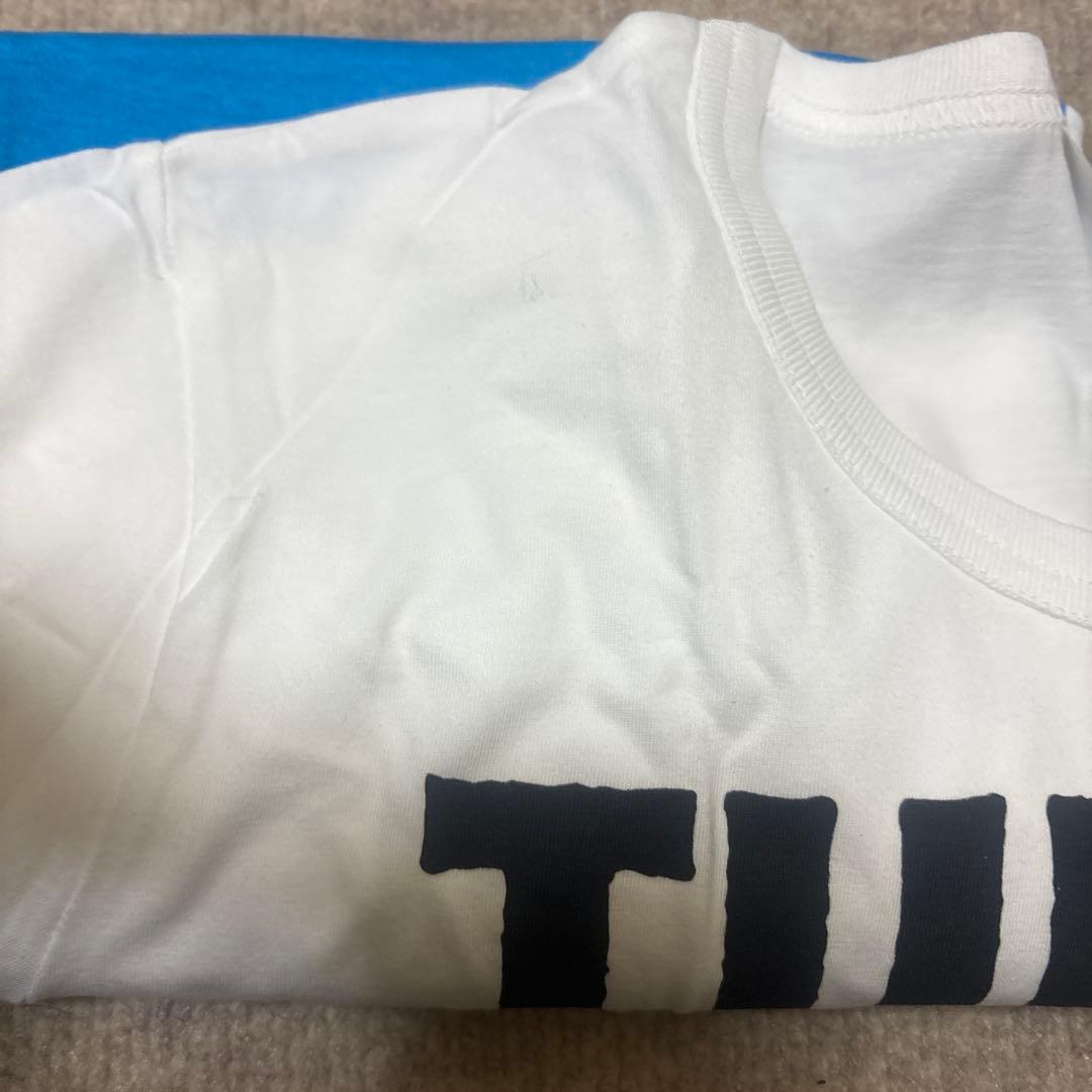 THE BLUE HEARTS/ロンT ブルーハーツ