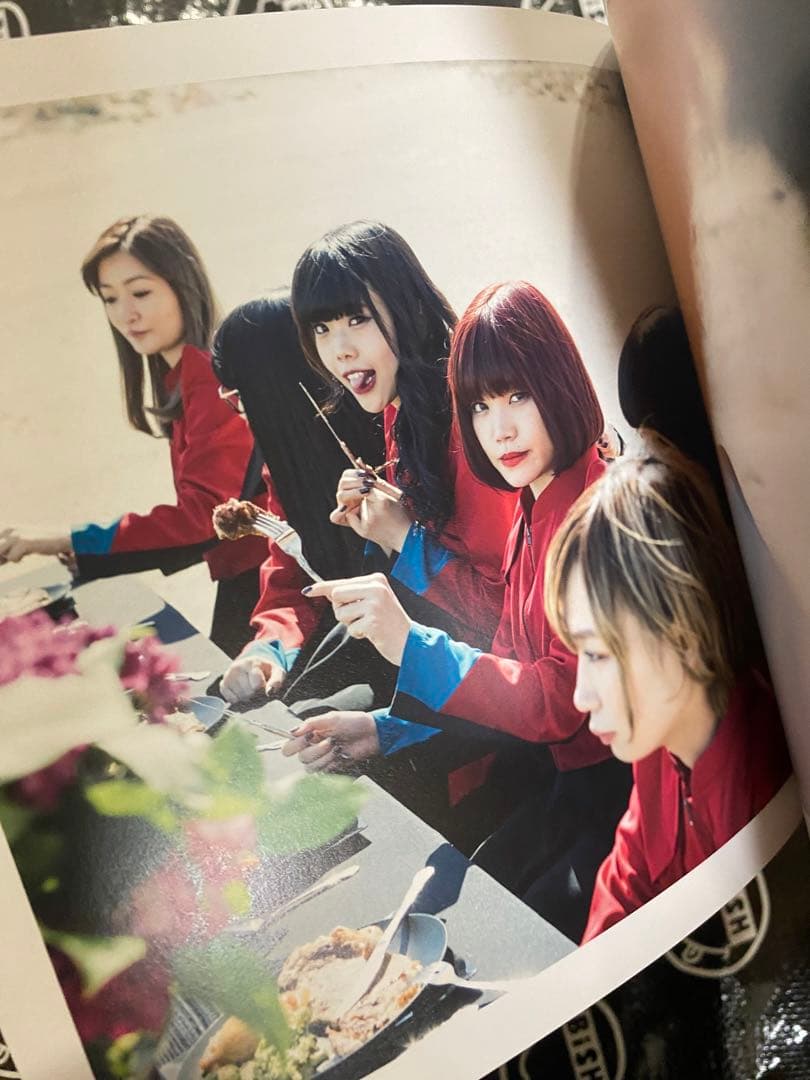 BiSH アルバム 5点セット