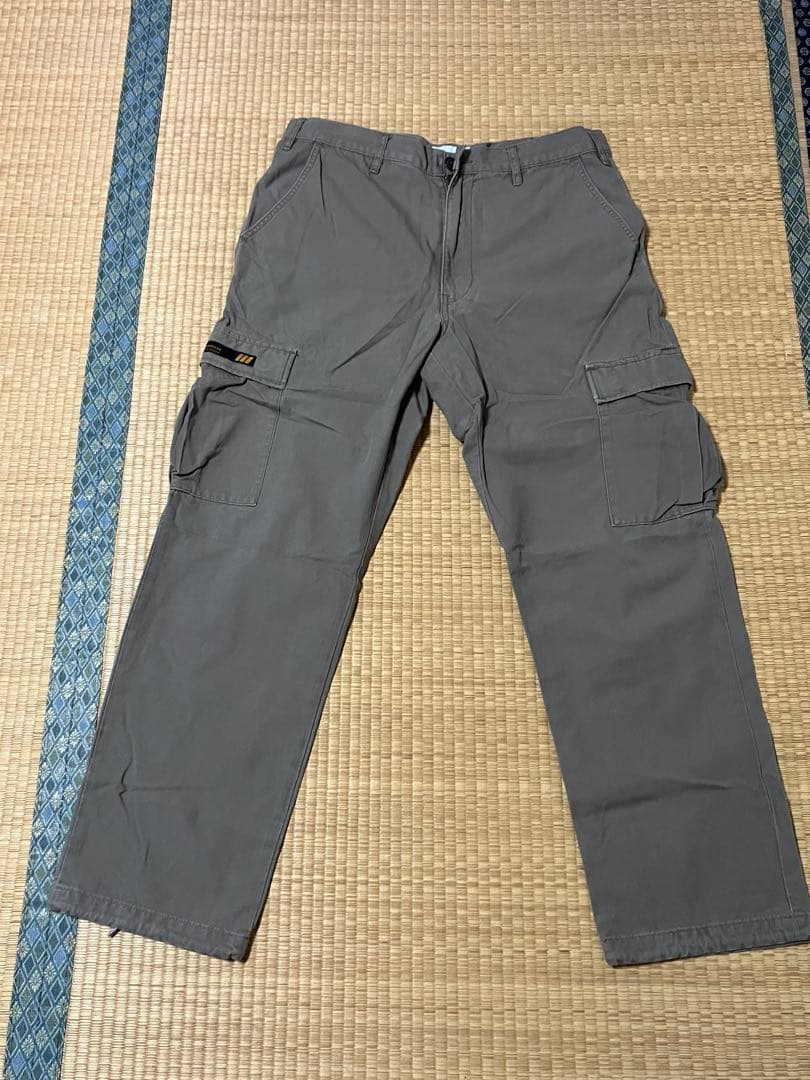 パンツ WTAPS 19AW JUNGLE STOCKT/ROUSERS.