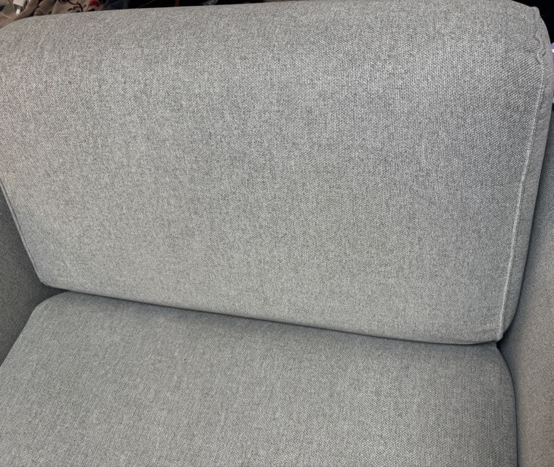 【1月末まで販売！お早めに！！】コアラマットレス　ソファベッド　グレー