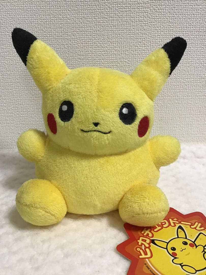 ポケットモンスター ポケドール まとめ売り