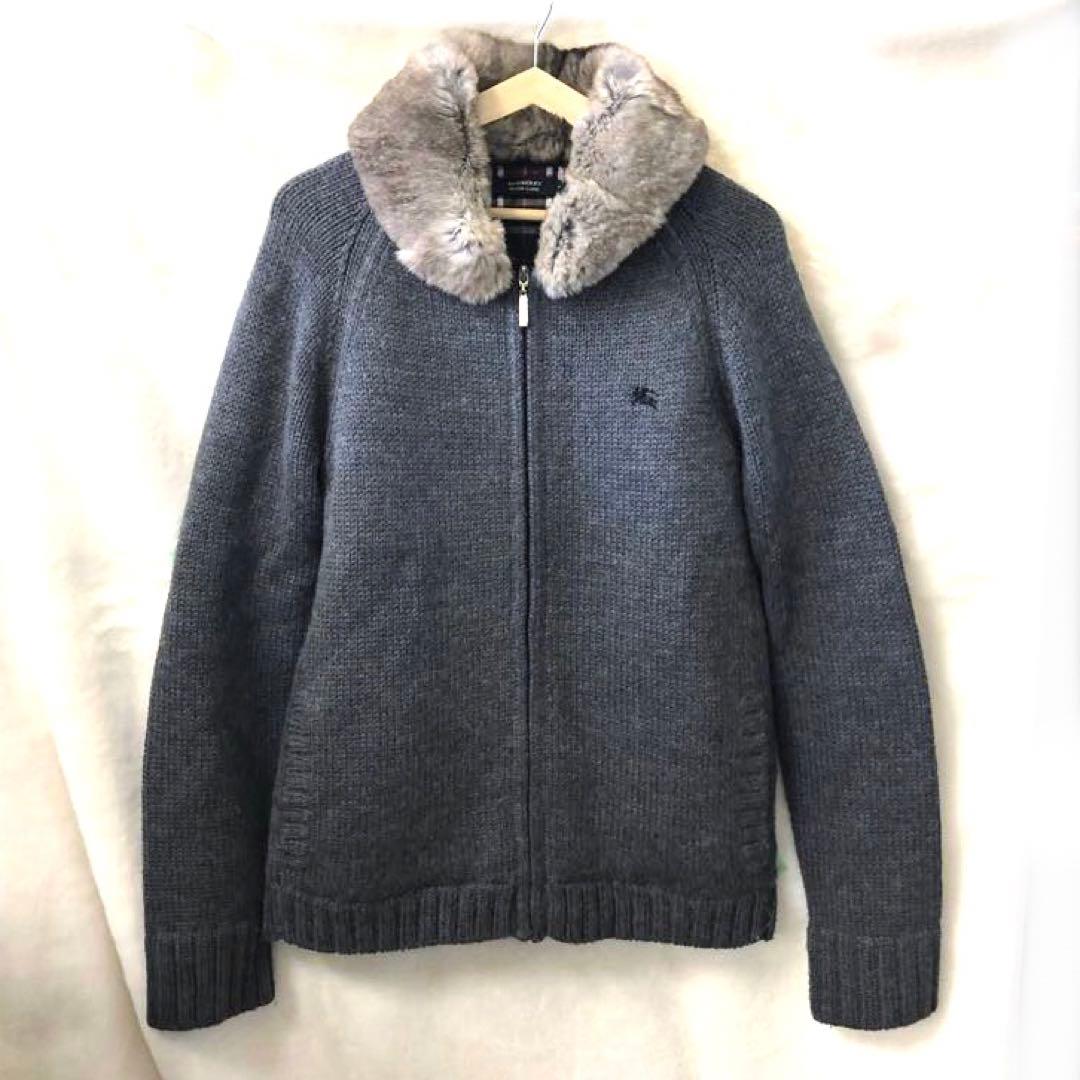 Burberry★ニット　セーター