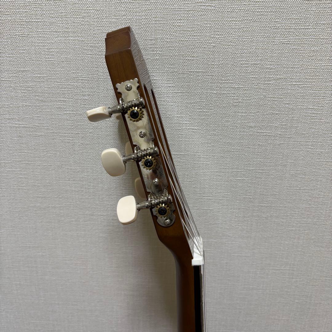 ヤマハ YAMAHA クラシックギター CGS102A