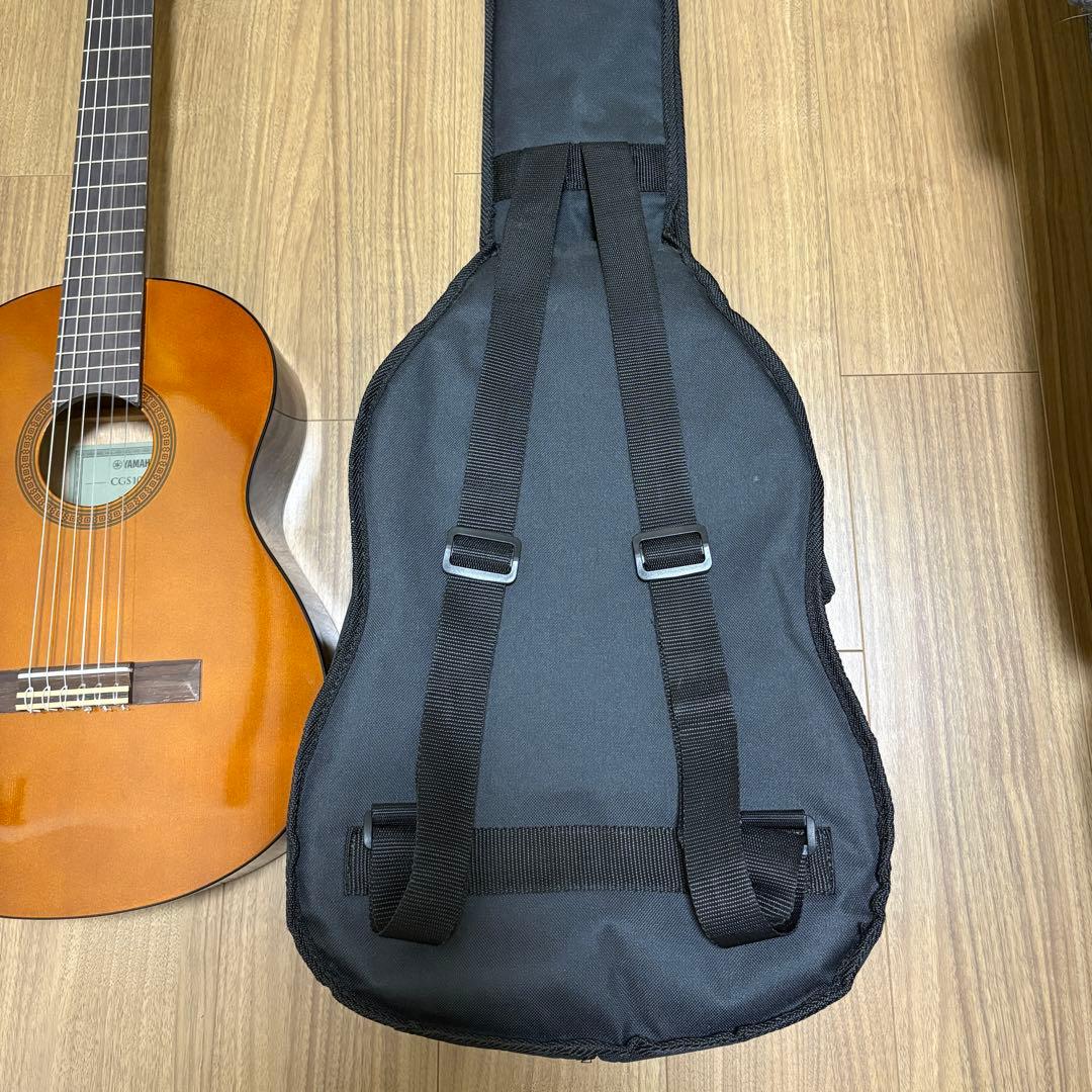 ヤマハ YAMAHA クラシックギター CGS102A