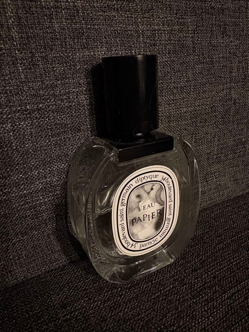 diptyque L'eau Papier 50ml オードトワレ