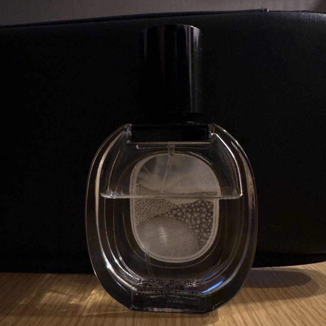 diptyque L'eau Papier 50ml オードトワレ