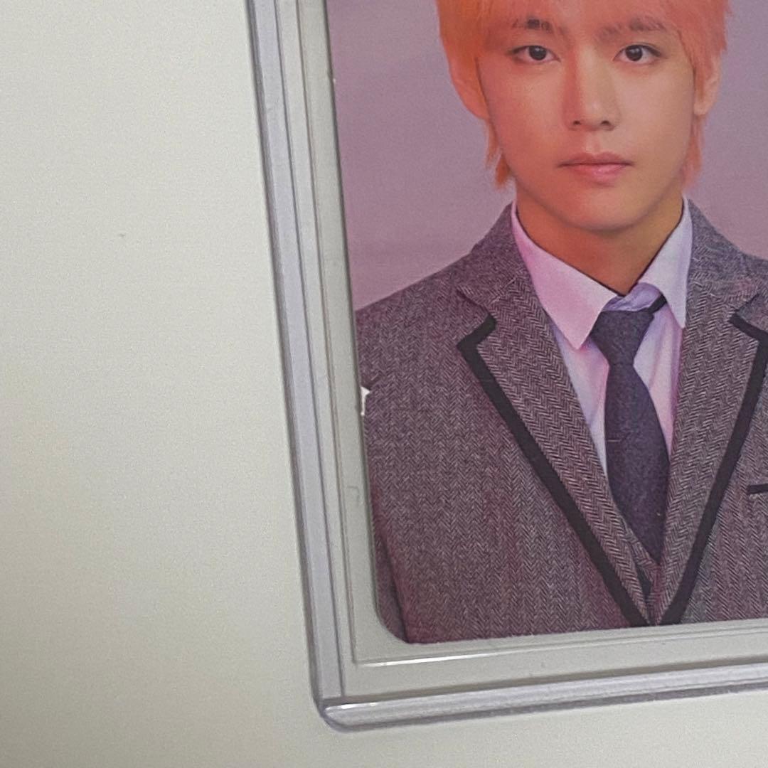 BTS テテ トレカ まとめ売り