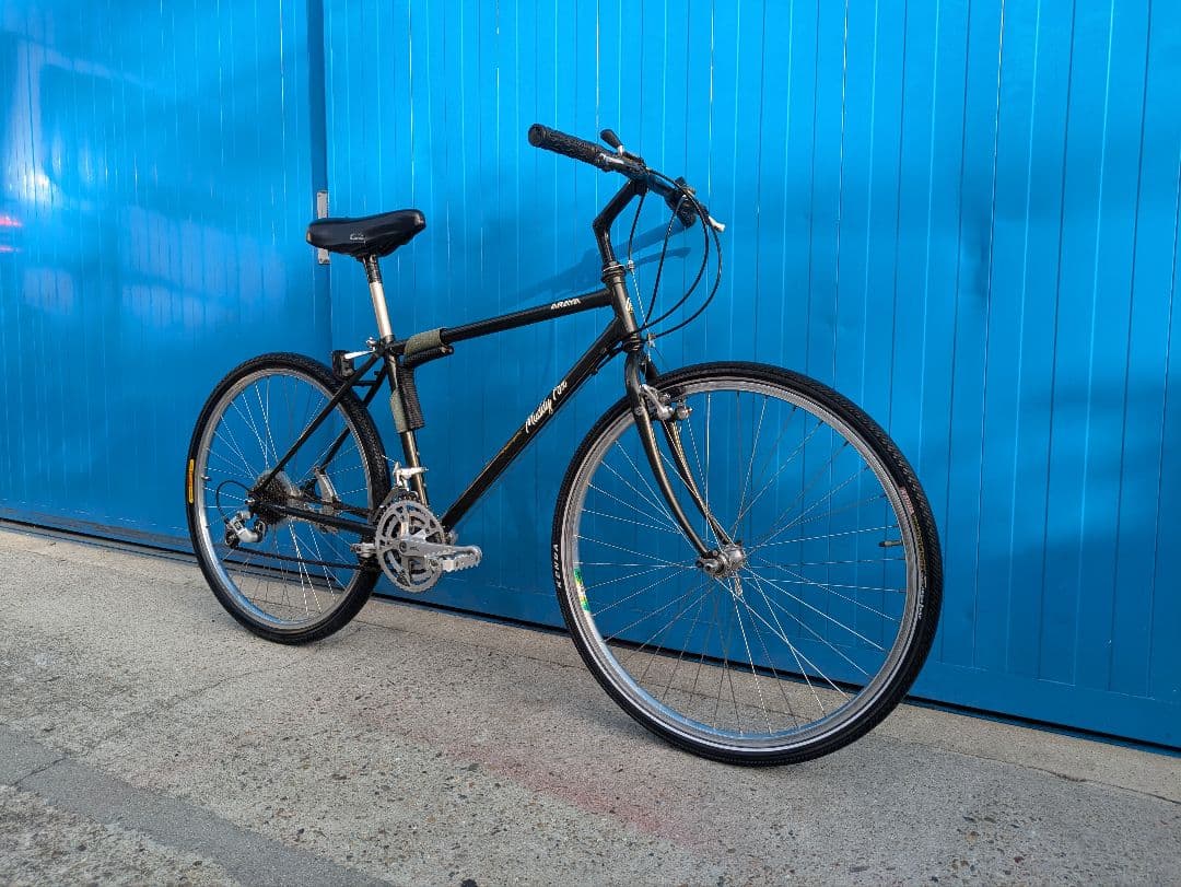 90’s OLD MTB　マディフォックス　マウンテンバイク　ビンテージ