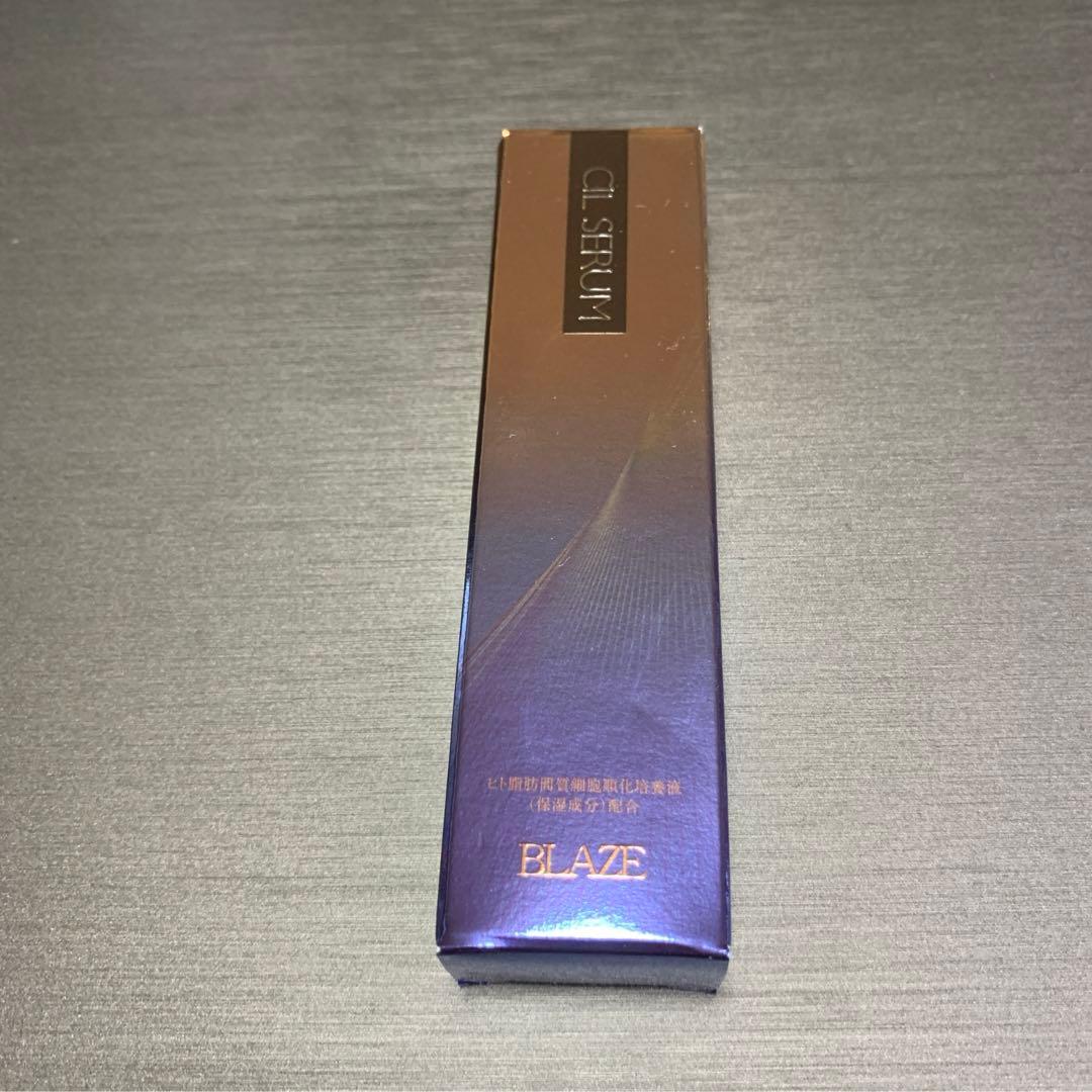 シルセラム　まつ毛美容液