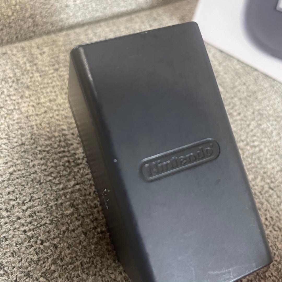 【完品】Nintendo Switch Lite グレー 中古品