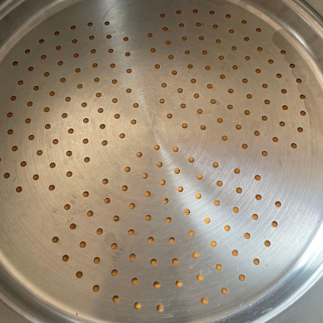 クリステル スチーマー