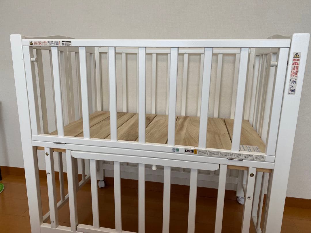 送料込！KATOJI ベビーミニベッド