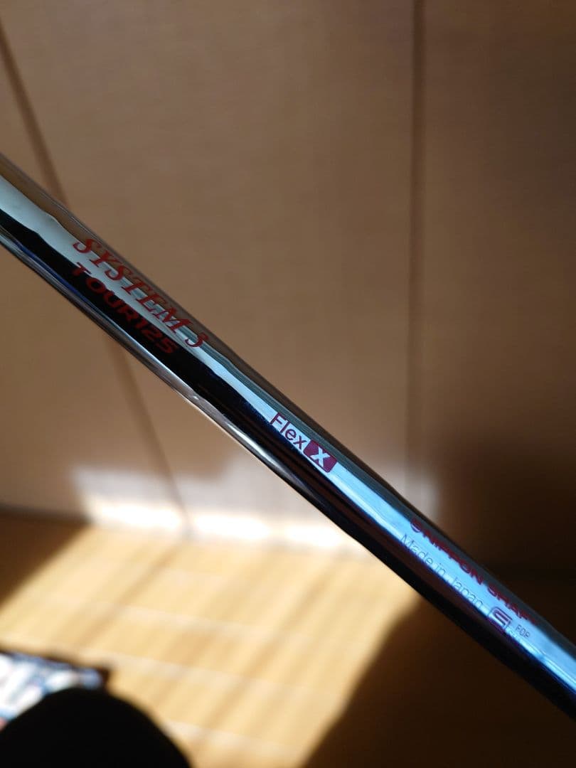 オ*！様 ★ミズノプロ　MIZUNO PRO　120　4番アイアン　モーダス12