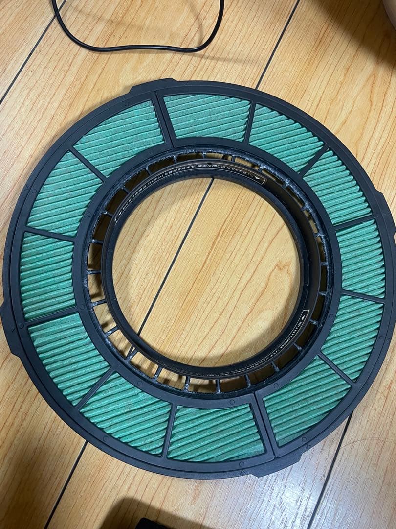 BALMUDA 気化式加湿器 Rain ERN-1100SD-WK バルミューダ