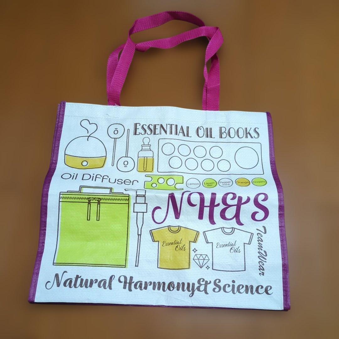 doTERRA 木箱50 エッセンシャルオイル　13本　ショッパー　　まとめ売り