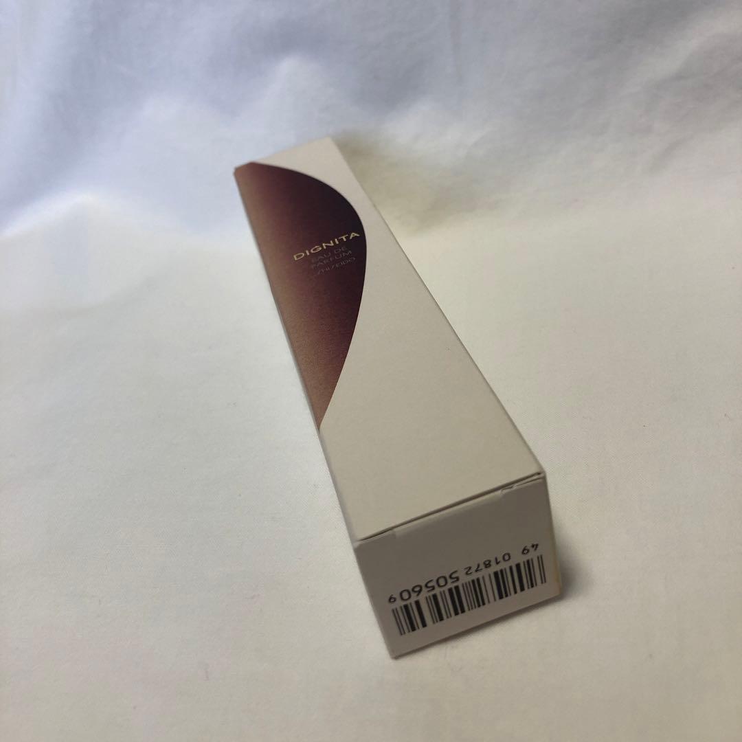 新品未使用　ディグニータ　オードパルファム　ピュアミスト　50ml　廃盤　希少