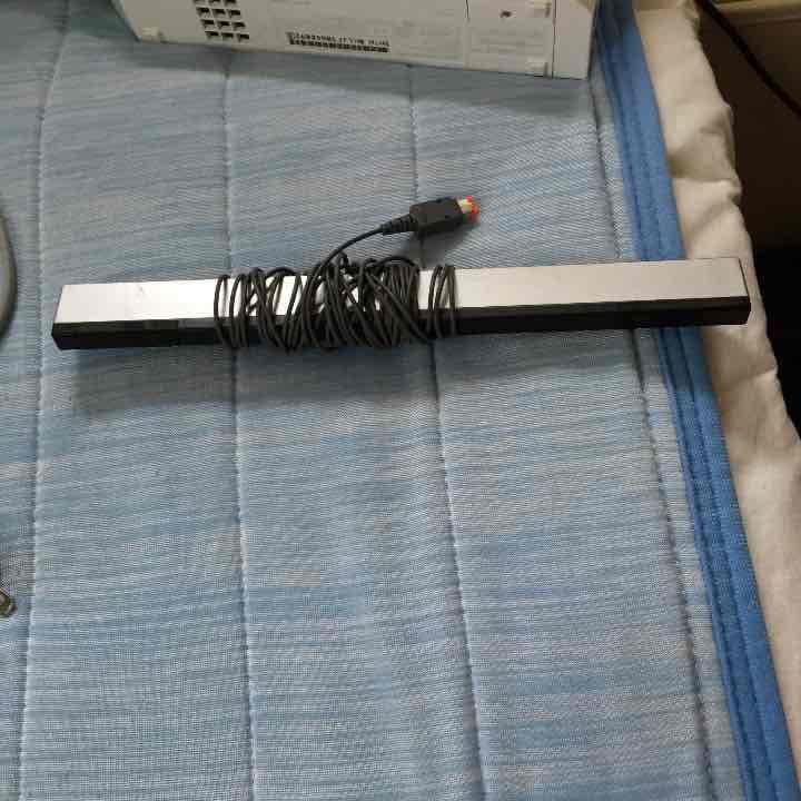 Wiiセット早い者勝ち！