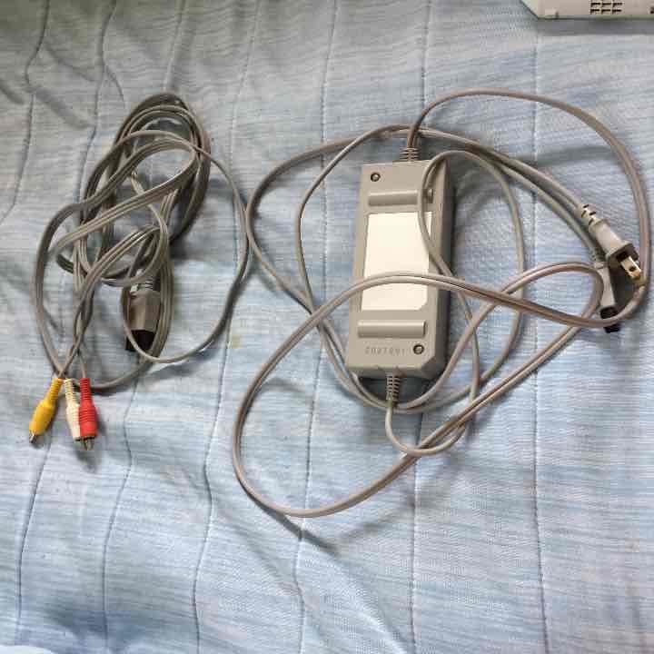 Wiiセット早い者勝ち！