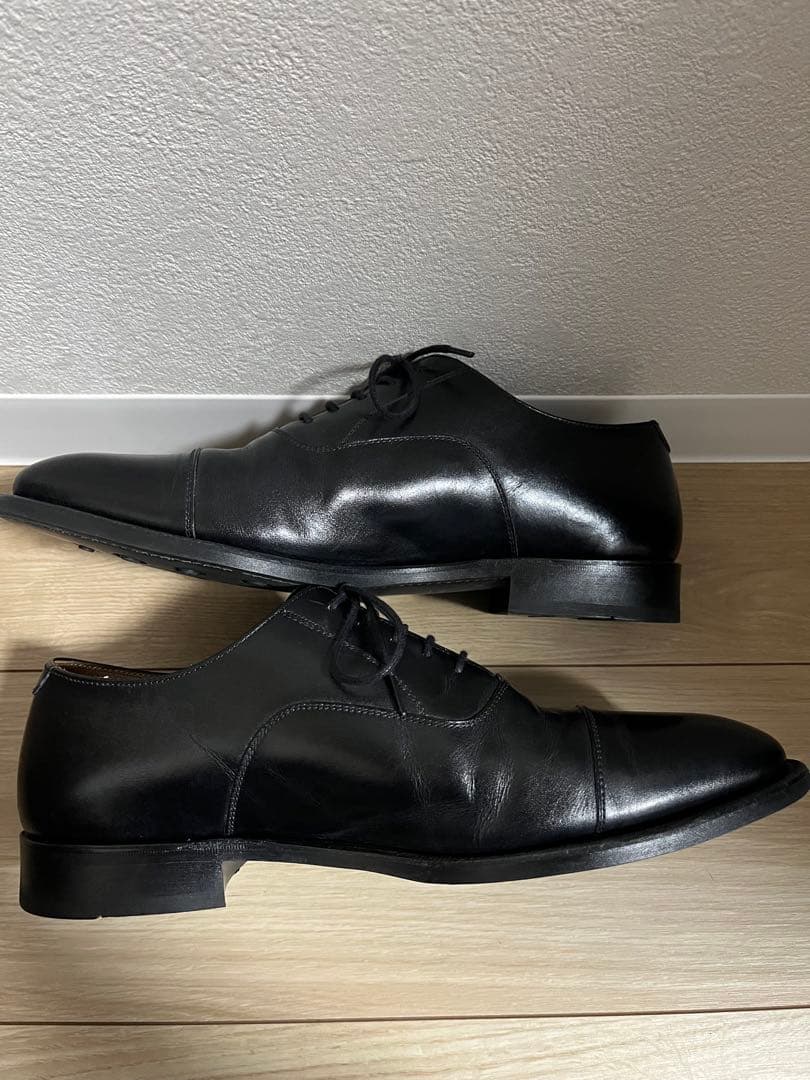 リーガル　REGAL ストレートチップ　ビジネスシューズ　26センチ