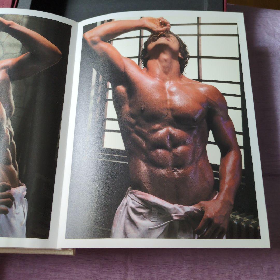 希少 ペ・ヨンジュン 写真集 2冊＆ DVD 1枚