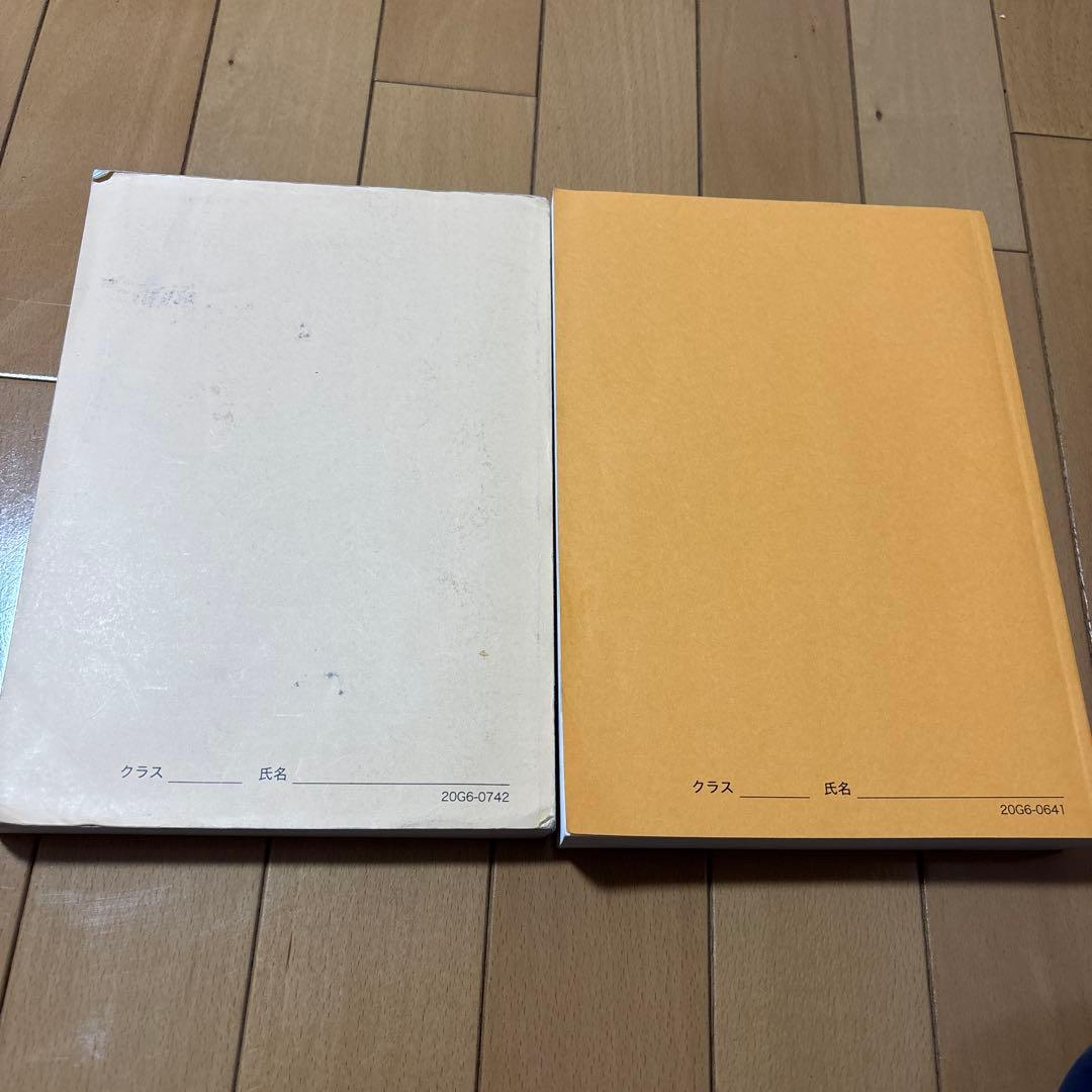 鉄緑会大阪校　高3化学　問題集 2冊セット　非売品！！ セット割引き！！2021