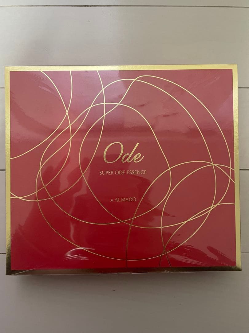 スーパーオーディ　エクストラリッチ