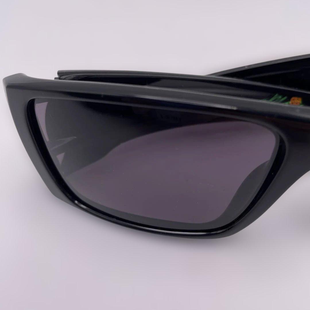 【美品】OAKLEY オークリー Fuel Cellフューエルセル サングラス②