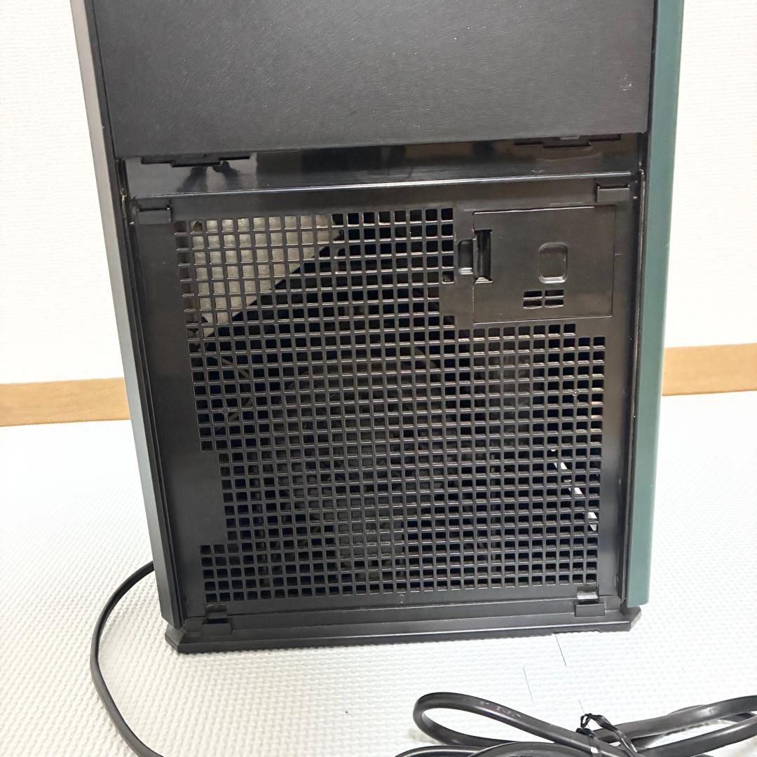 ダイキン DAIKIN MCK55U-G 加湿ストリーマ空気清浄機 グリーン