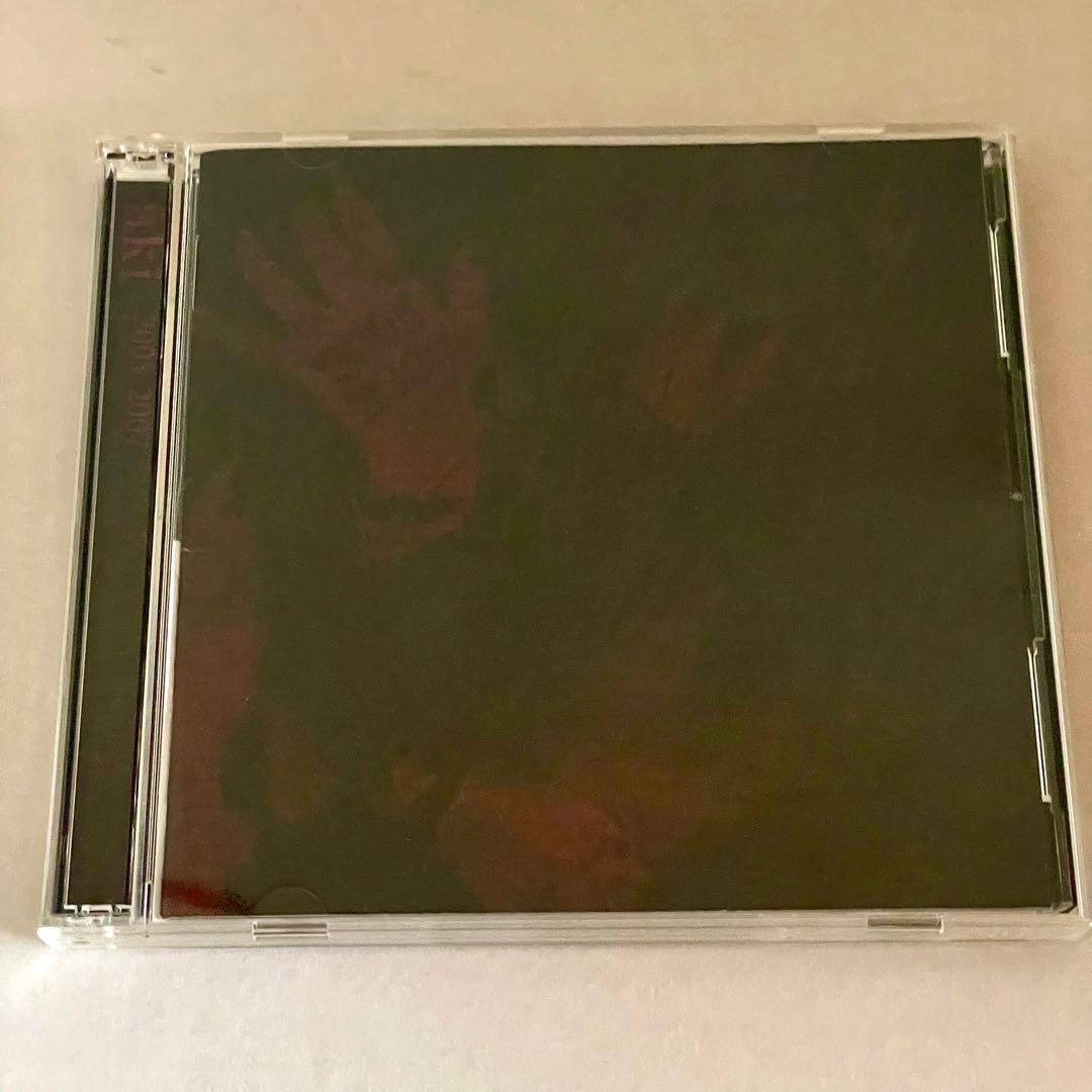 aki 2005-2007 CD＆DVD2枚組 アルバム 廃盤 Laputa