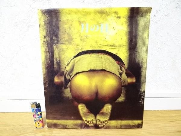 希少 90年代 ビンテージ 1994年 月の日 神に逢いに行く男たち 稲嶺啓一