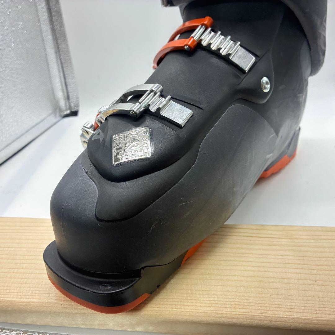 ノルディカ スキーブーツ Nordica Hell & Back H3