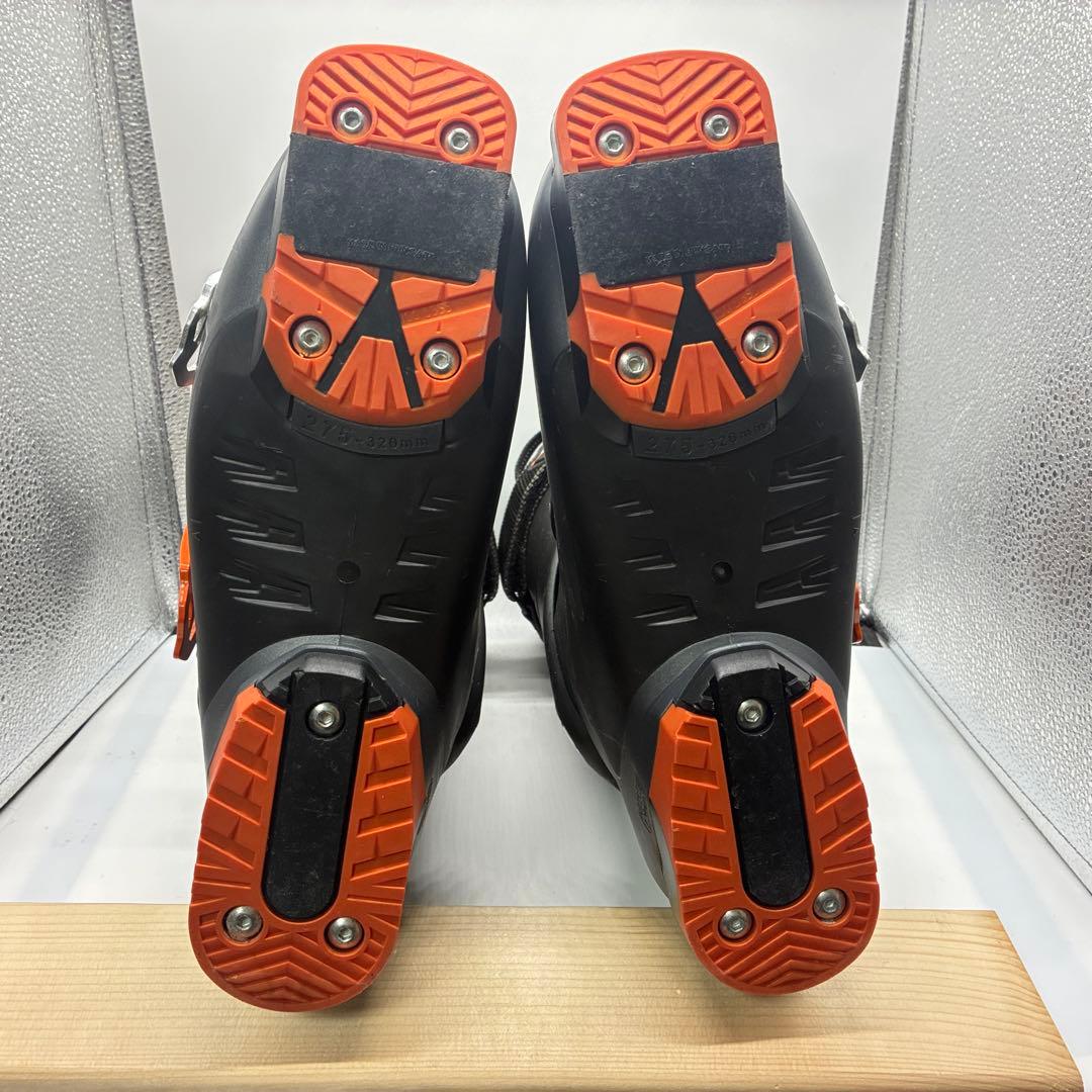 ノルディカ スキーブーツ Nordica Hell & Back H3