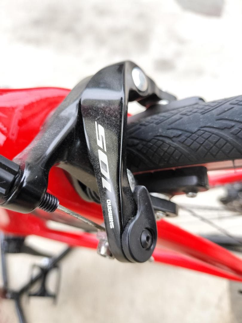 digiroco　ピナレロ GAN 105 2020年 51.5 極美品