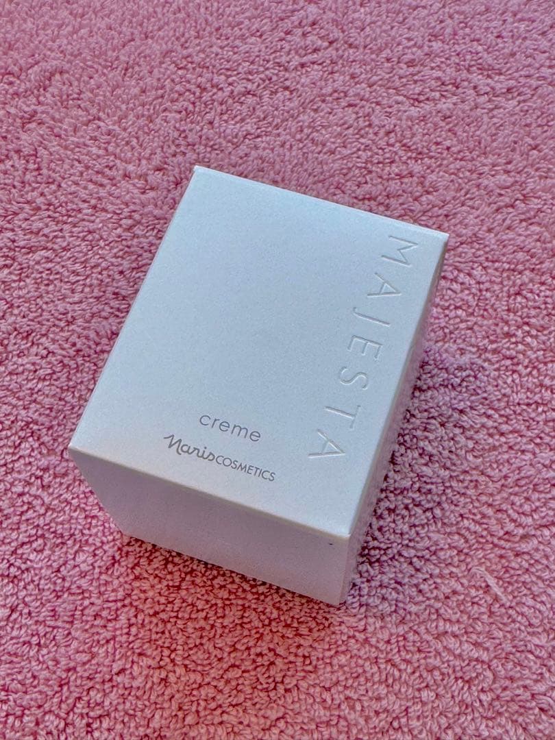 【新品】ナリス マジェスタ クリーム