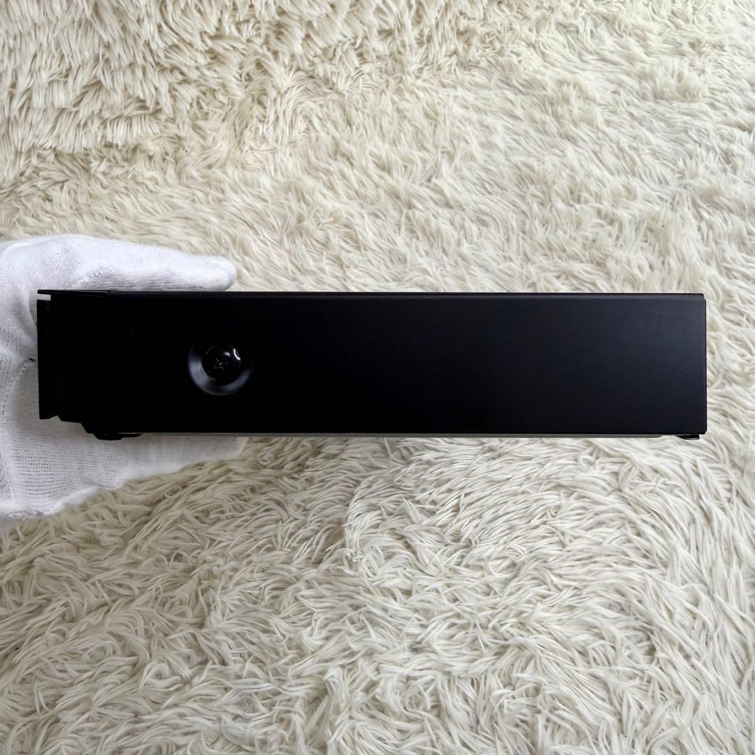 美品 パナソニック DMR-2W201 22年製 ブルーレイレコーダー 2TB