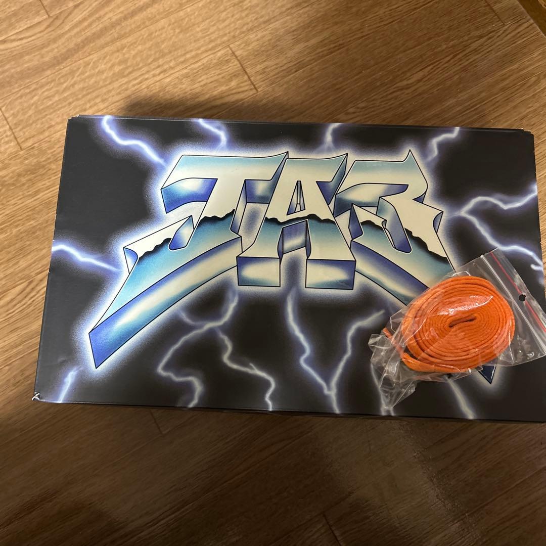 NIKE ナイキ　ジャ3バスケットボールシューズ