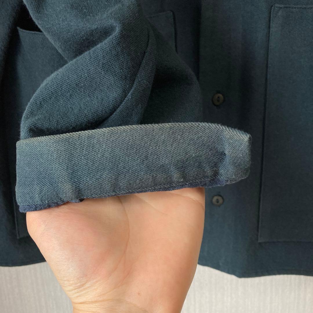 ジャケット・アウター toogood LOCK SMITH SHIRT