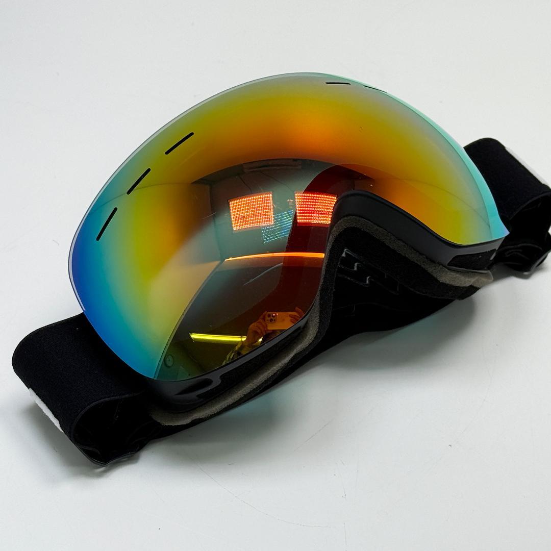 【未使用品】 ACTIVERSION スノーボード用ウェア Sサイズ オマケ付き