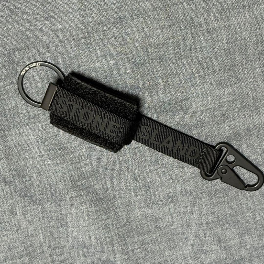 STONE  airpods case ストーンアイランド