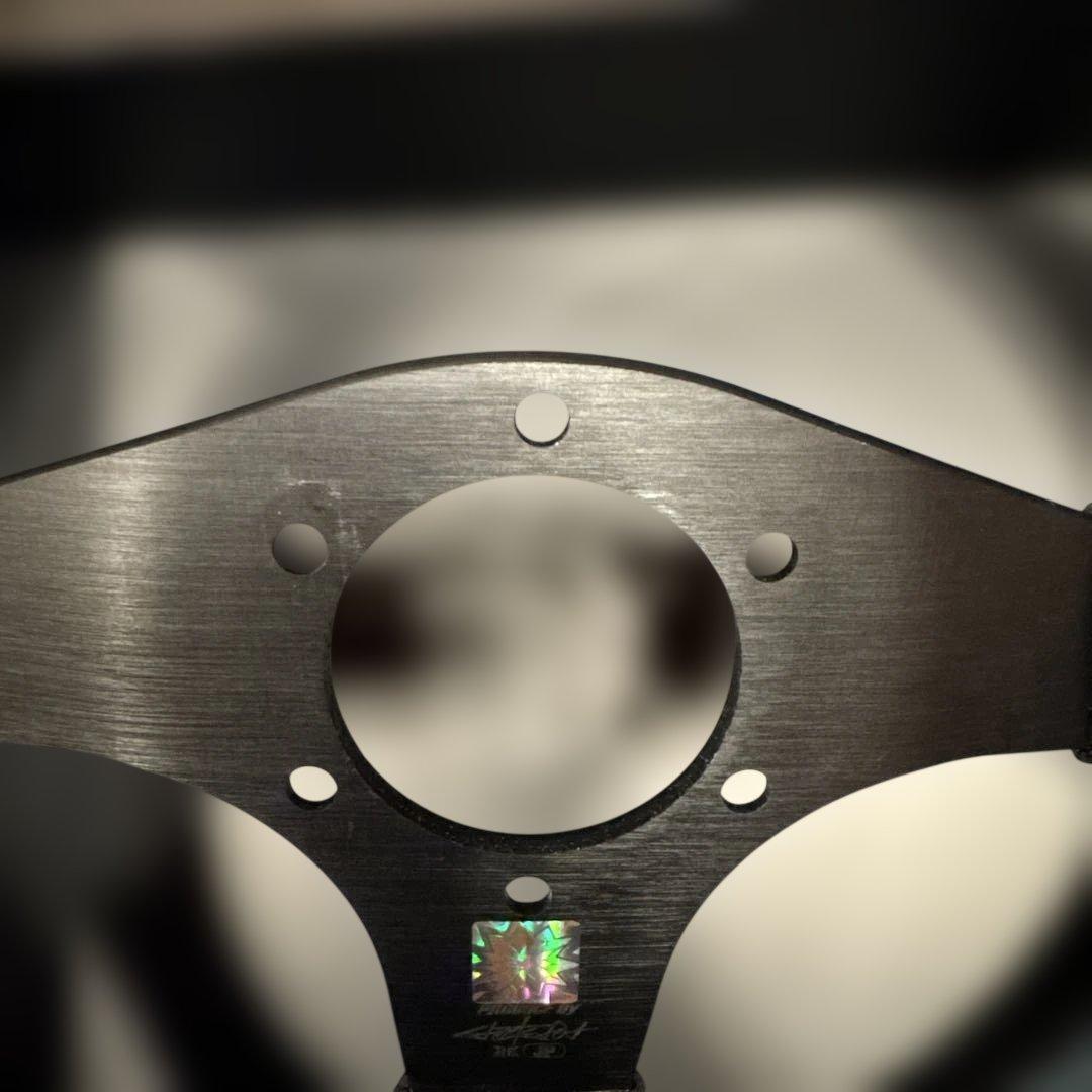 ghost expod ゴーストエキスポッド ステアリング