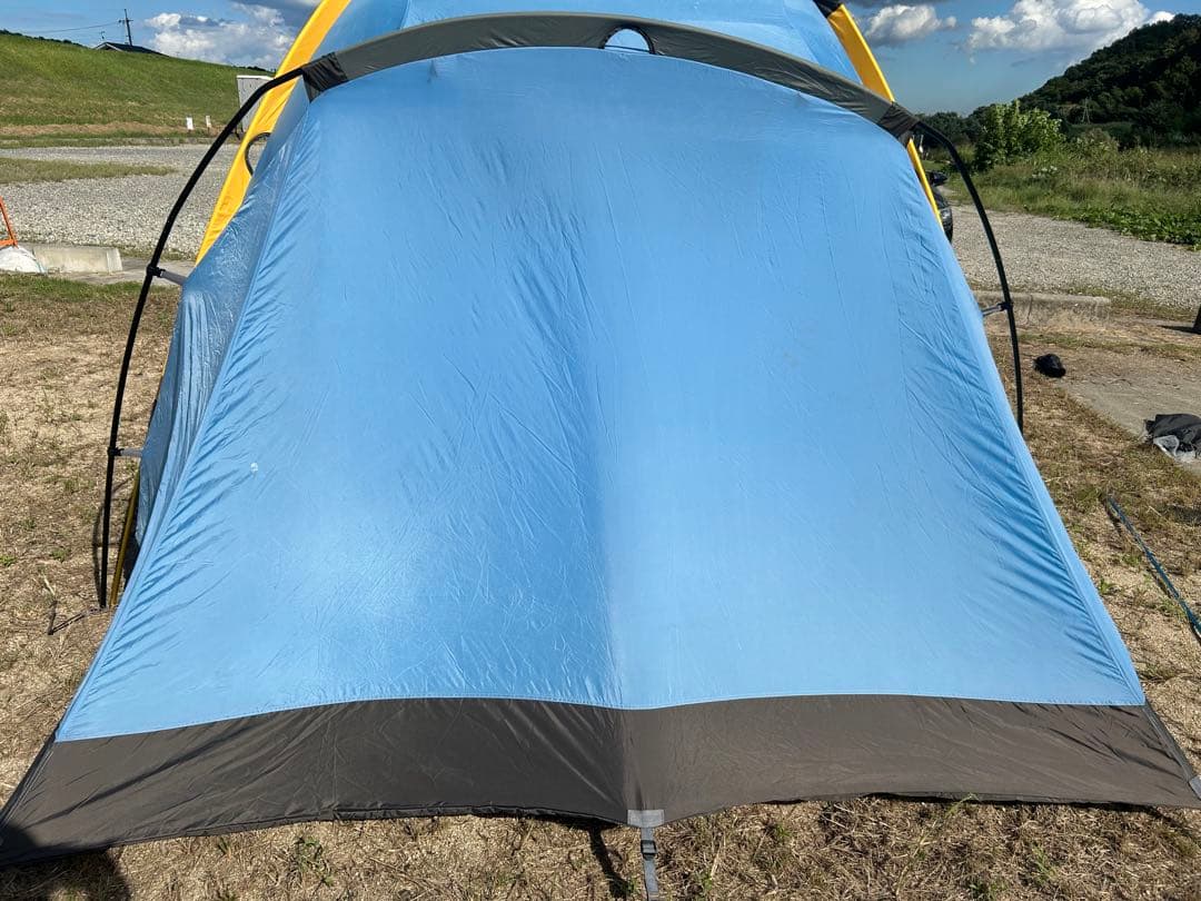 大幅値下げ中THE NORTH FACE ノースフェイス トレイルヘッド6