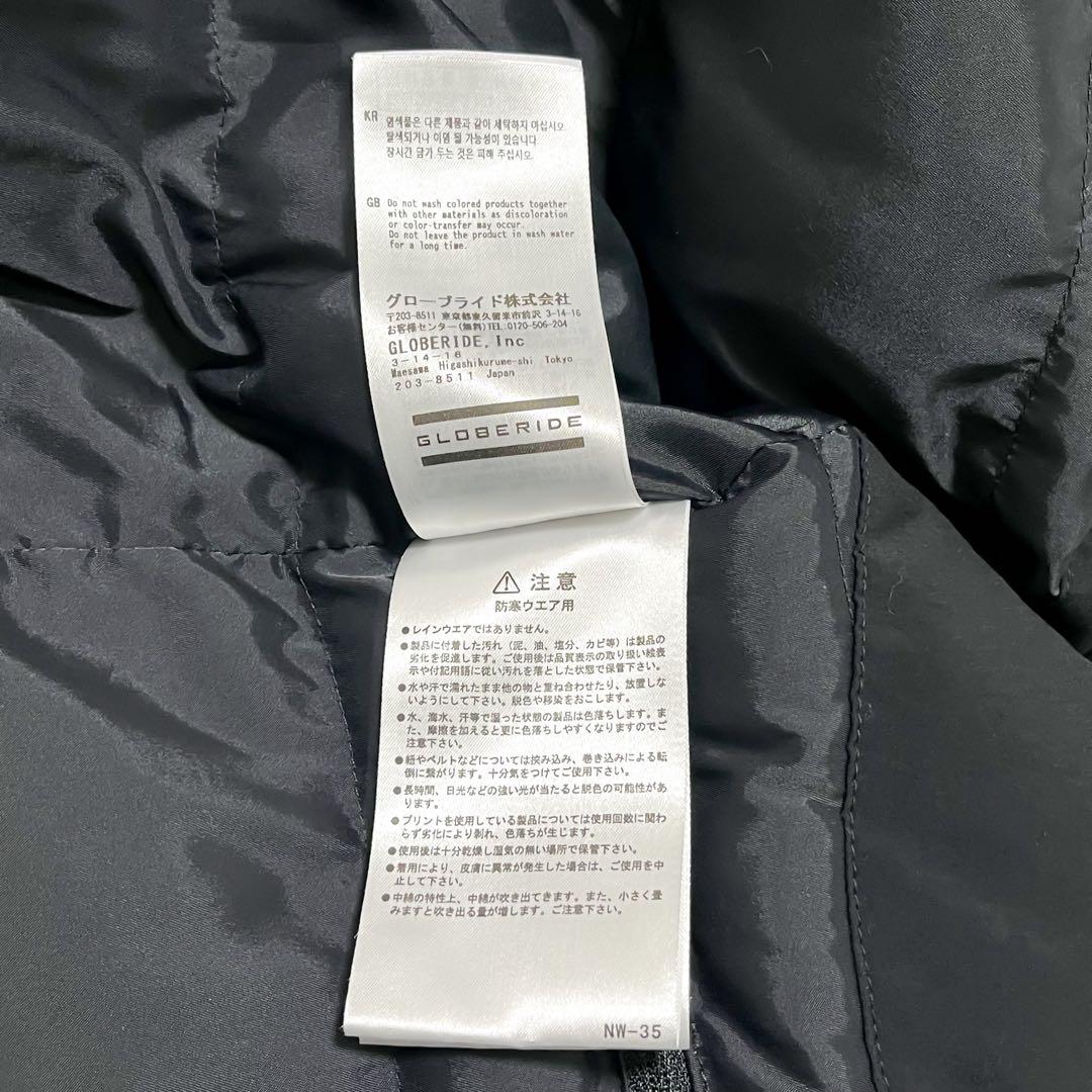 ジャケット・アウター DAIWA PIER39 / TECH PADDING MIL VEST