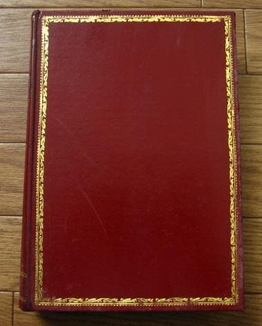 The Art of Botanical Illustration　植物画