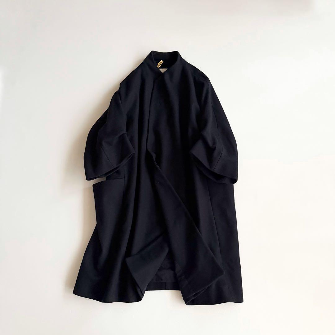 Toogood トゥーグッド　THE OIL RIGGER COAT