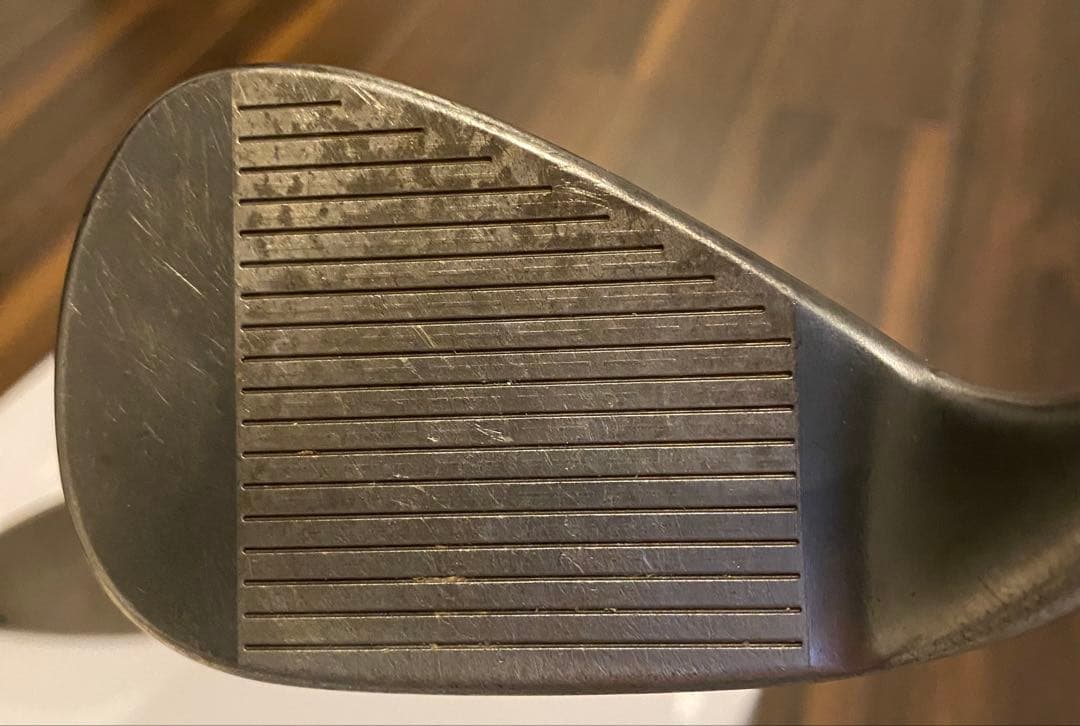 ミルドグラインド3ウェッジ50.56.60セット