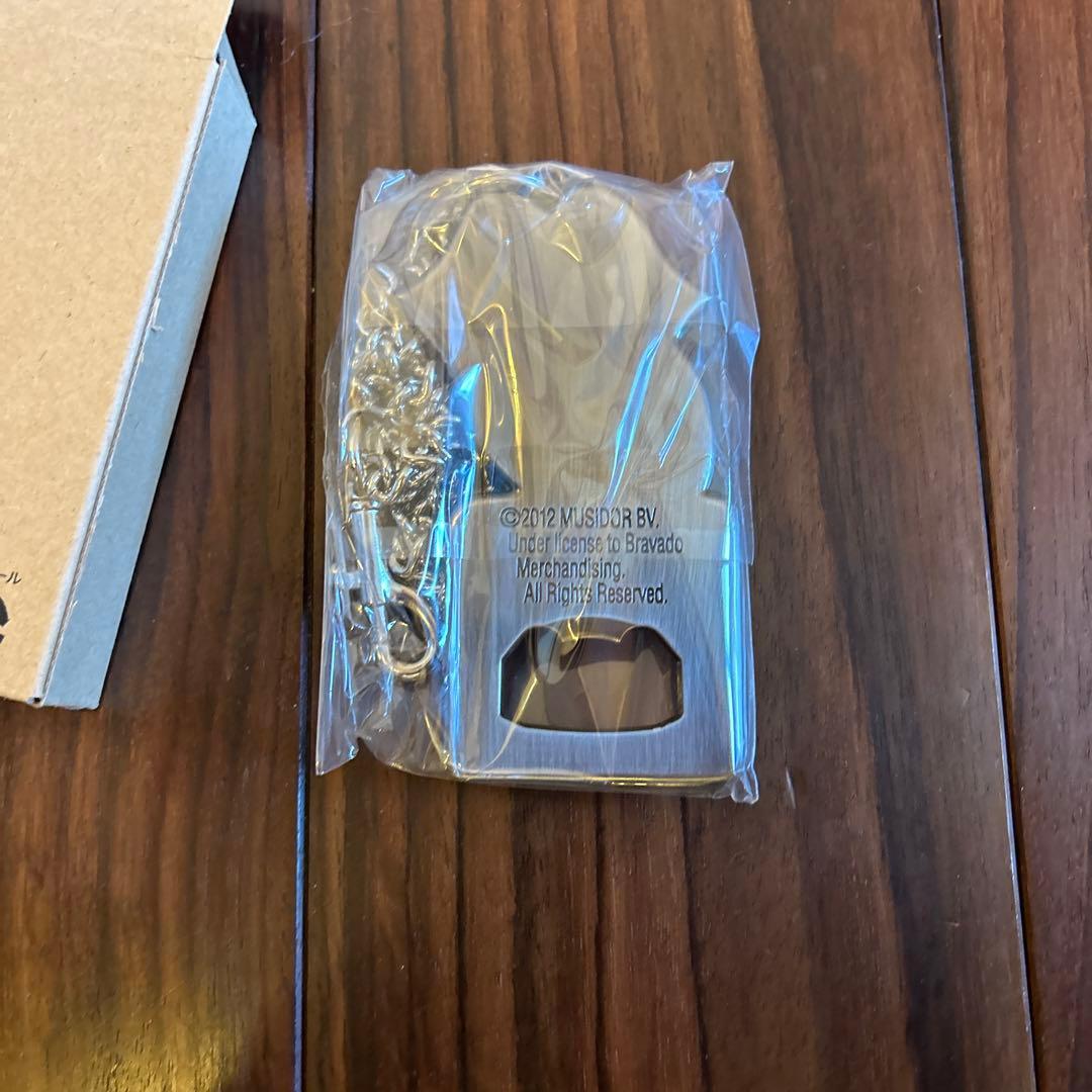 ローリングストーンズバー　フライヤ　オープナー　缶バッジ　50種他　コンプリート