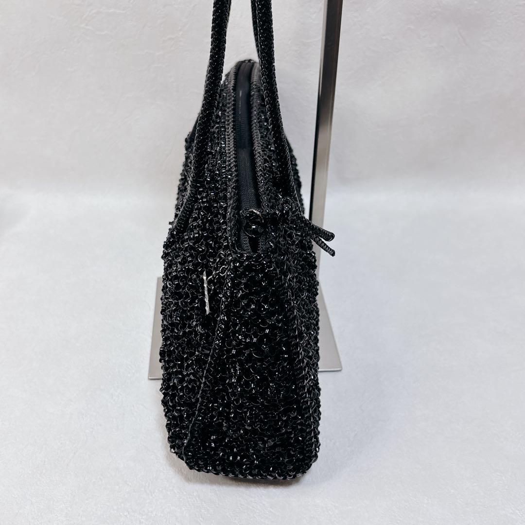 アンテプリマ TIRA TEMPO 黒 2025年新作 現行 完売 入手困難