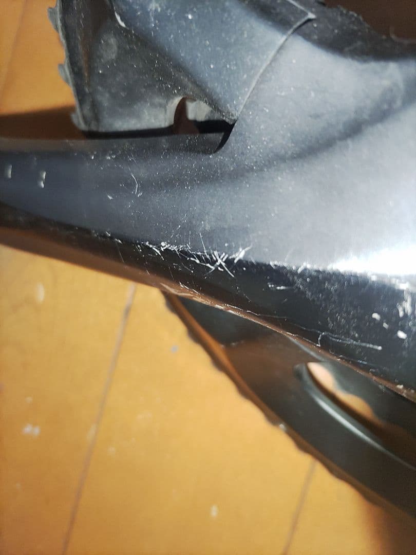 SHIMANO アルテグラ クランクセット FC-6750